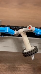 LEGO Slider - Pendulum Mechanism Building Guide #lego #legotechnic #technic #legofan #mechanism #mechanical #diy #diyproject #legos #legofan #legotechnicmoc #legomoc #legotutorials #legotechnik #legotechnics #satisfying #asmr #legoasmr #legoafol | Bricks Master Builders