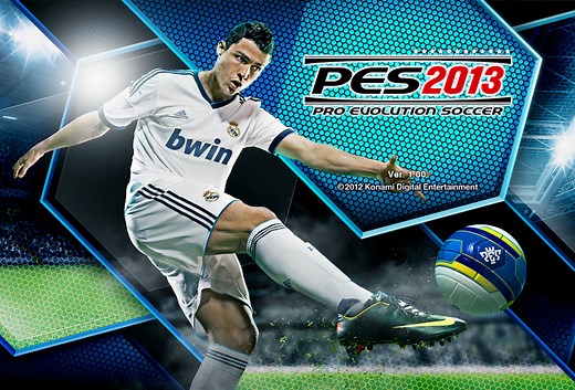 تحميل بيس 2013 PES الاصلية للكمبيوتر بالتعليق العربي