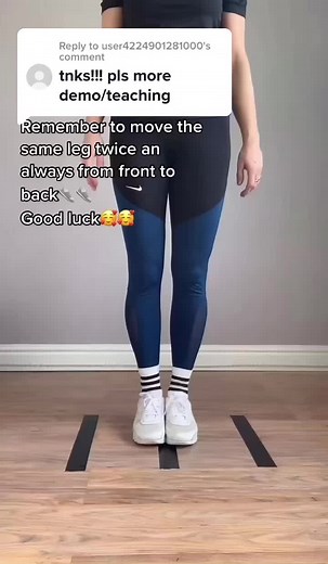 Shuffle Tutorial for Beginners: Learn the Shuffle Step Easily