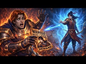 He Target Locked My Yi Sun-Shin… Worst Decision of His Life.