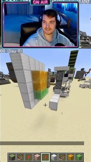 The Origin of My Minecraft Username…