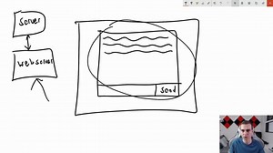 【油管搬运】在线直播使用python编写即时通讯系统（part 1）