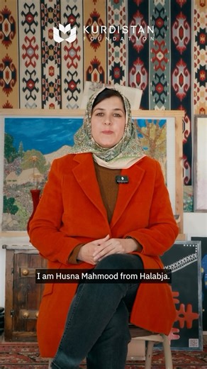 Climate.KRD on Instagram‎: "⁨ ‎هونەر لە پێناو ژینگەدا ‎حوسنا مەحمود، دانیشتووی هەڵەبجەیە و ماوەی ١٥ ساڵە لە ڕێگەی گەلەرییە تایبەتەکەیەوە پاشماوە فڕێدراوەکان کۆدەکاتەوە و لە شێوەی بە بەرهەمی هونەریدا دەیاننەخشێنێت. ‎پەیامی حوسنا جەختکردنەوەیە لە پاراستنی ژینگە وەک ئامانەتێک؛ ئەو نیوەی داهاتی کارەکانی بۆ پڕۆژە ژینگەییەکان تەرخان دەکات، بەو باوەڕەوە کە خاکی ئێمە، بەرپرسیارێتی و داهاتووی ئێمەیە. Art for the Environment Husna Mahmood, a resident of Halabja, has spent 15 years transforming discarded w