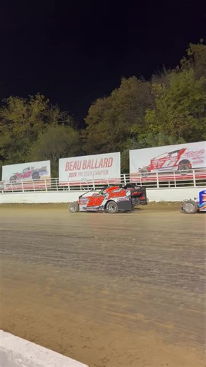 #SDW53 | It’s GO time! Heat Races are LIVE on DIRTVision! | Super DIRTcar Series