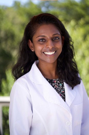 Rachel Davis, MD | Ophthalmologist in Cleveland