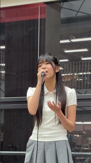 ORION/中島美嘉 covered by 柴田妃依