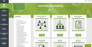 Get Paid by Offering Business Credit and Loans To Your Existing Clients and Customers through our white-label Finance Suite platform! When you join our Partner Program, your customers receive access to industry-leading technology to help them with all aspects of building their business credit and getting loans and credit lines. Also, they are helped through the ENTIRE process with their own Business Credit Advisors and Finance Officers. You make the sale and earn as much as $2K each, WE DO THE R