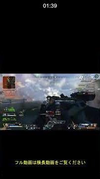 002 【Apex】16キルちょうど4000ダメージ