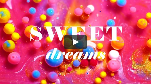 Sweet Dreams