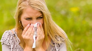 3.3K views · 56 reactions | Hay fever season is here. Dr Jonathan Dowling, Deputy Director of Frankston Emergency Department shares some tips on how to manage the symptoms of hay fever. | Peninsula Health | Facebook