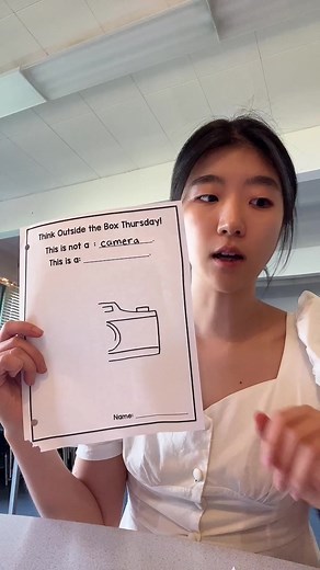 Teachers Filming Themselves: Drawing Art & Teacher Vlogs