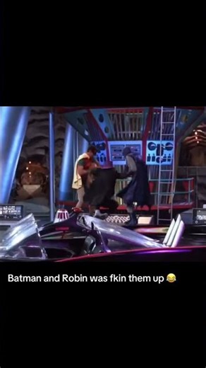 Batman and Robin not playing 😭 #batman #movie #movies #youtube #dccomics #dcuniverse #youtubeshorts