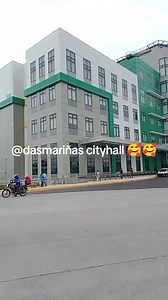 Dasmariñas Shout Out on Reels