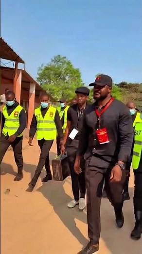 Já a caminho Malanje ❤️‍🔥🙏🏾