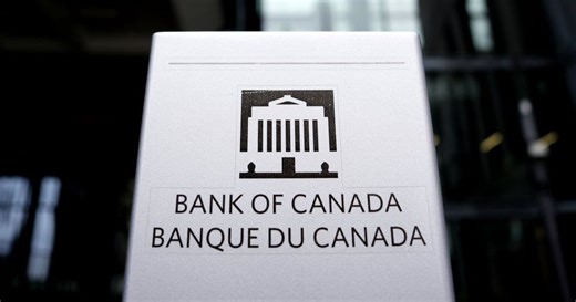 Bank of Canada Governor Tiff Mackem on fighting stagflation