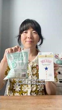 Rice Flour Guide, Part 2