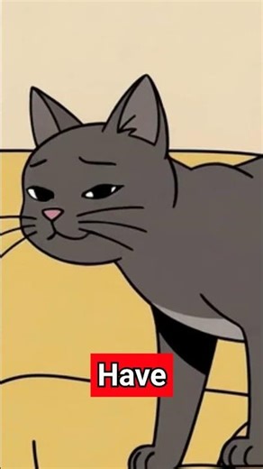 Why Cats Slow Blink At You