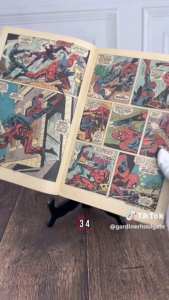 Not your average comic haul 👀 From silver age gems to rare cult classics — here’s a sneak peek at what’s hitting the auction block next. #ComicAuction #RareComics #CollectorsCorner
