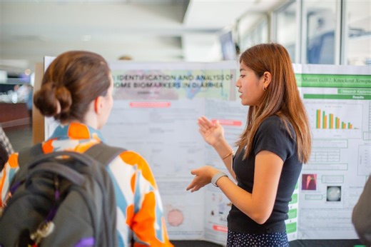 Thank you for Registering as a Science and Engineering Fair Judge!