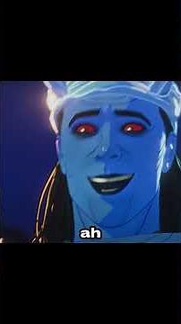 Do you know that Thor threw a party on Earth?