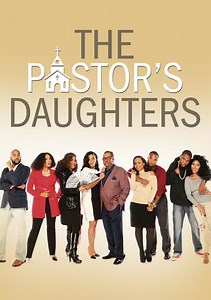 The Pastor's Daughters Trailer