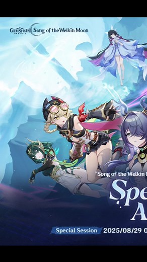 Sandrone: The Genshin Impact Icon You Can't Ignore