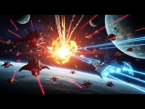 ​They Scanned Our Weapons and Laughed. They Forgot to Scan Our History.