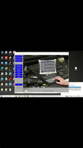 Techstream V 18 #scan #techsteam #cardiagnostic #toyota #tecstreamV18