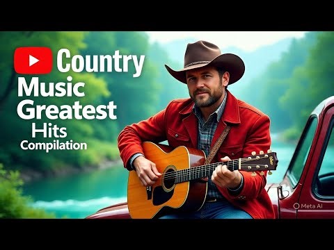 Free Country Music Live – Stream Real Country Songs Without Ads or Distractions