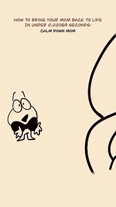 522K views · 24K reactions | Some Bad News  (Animation Meme) #short #explore | Ratel Animation | Facebook