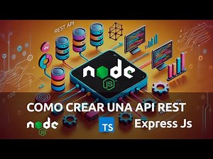REST API Node Js, Typescript, MongoDb | Crud de Roles, Registro y Login. 2da Parte