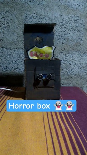 #ultra sonic sensor projects