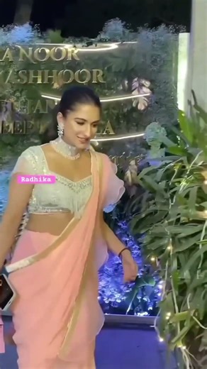 Radhika Merchant ka Dil Aarav Kumar par aaya? 😱 Sachhai Janie!