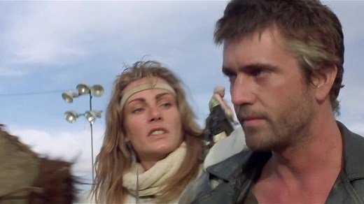 Mad Max 2: The Road Warrior (1980) [ENG]