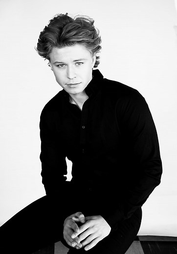 Mikael Kaaber