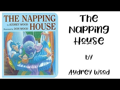 The Napping House