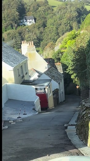 Driving Cornish Lanes: Discover Scenic Routes in Part 2