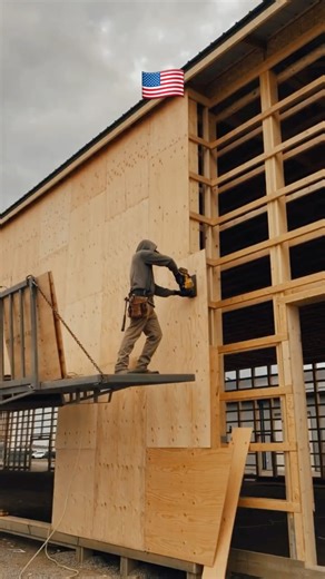 Construction working #shorts