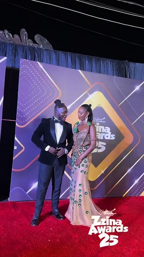 Zzina Awards 2025 Highlights and Winners