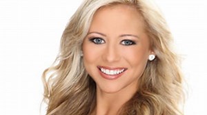 Meet the Squad...Rebecca