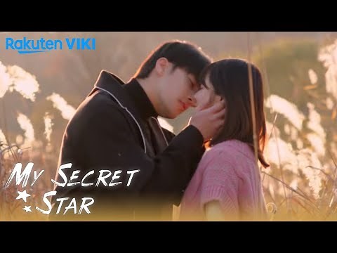 My Secret Star - EP5 | Confession Kiss | Korean Drama