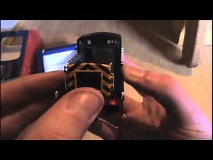 Opening The Bachmann Class 03 In BR Green Livery