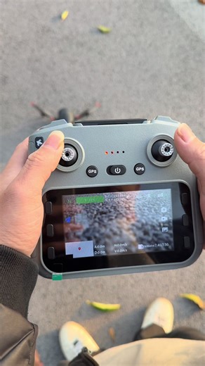 Experience 8K Resolution with Nansia Drone