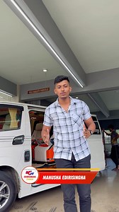 934K views · 17K reactions | මකර නිවහන...❤‍Modified TOYOTA KDH  “...