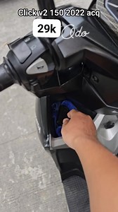 200K views · 2.1K reactions | For sale/swap Click v2 150 2022 acq blk 1 remote/code Original or and cr 1st owner open dos 2 id wirh 3 sign With plate 29k orig odo Includea Loud horn Rcb shocks Box and bracket All stock engine Gas and go Smooth manakbo Minor dents Issie Unreg pamalengke lng po kc Pickup only North caloocan Waze onepiece moto buy and sell garage #onepiecemoto #LegitBuyAndSell | ONE PIECE MOTO Buy & Sell | Facebook