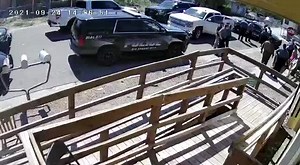 19K views · 105 reactions | Two Arrested in Domestic Dispute Dina...