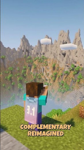 best shader for Minecraft 🎮