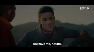 Brand New Trailer for Avatar: The Last Airbender #AvatarTheLastAirbender #Avatar | Movie Deaths