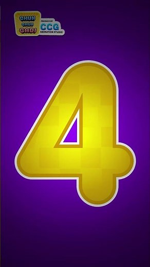 🔢 Learn Numbers 1 to 10 🎶 Fun Counting Song for Kids 👶