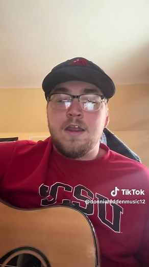 Learning 'The Chair' by George Strait - Day 15